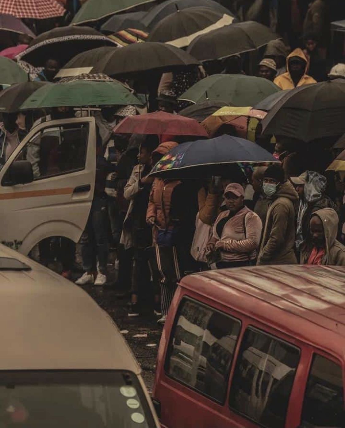 The South African Consumer Isn’t One Consumer