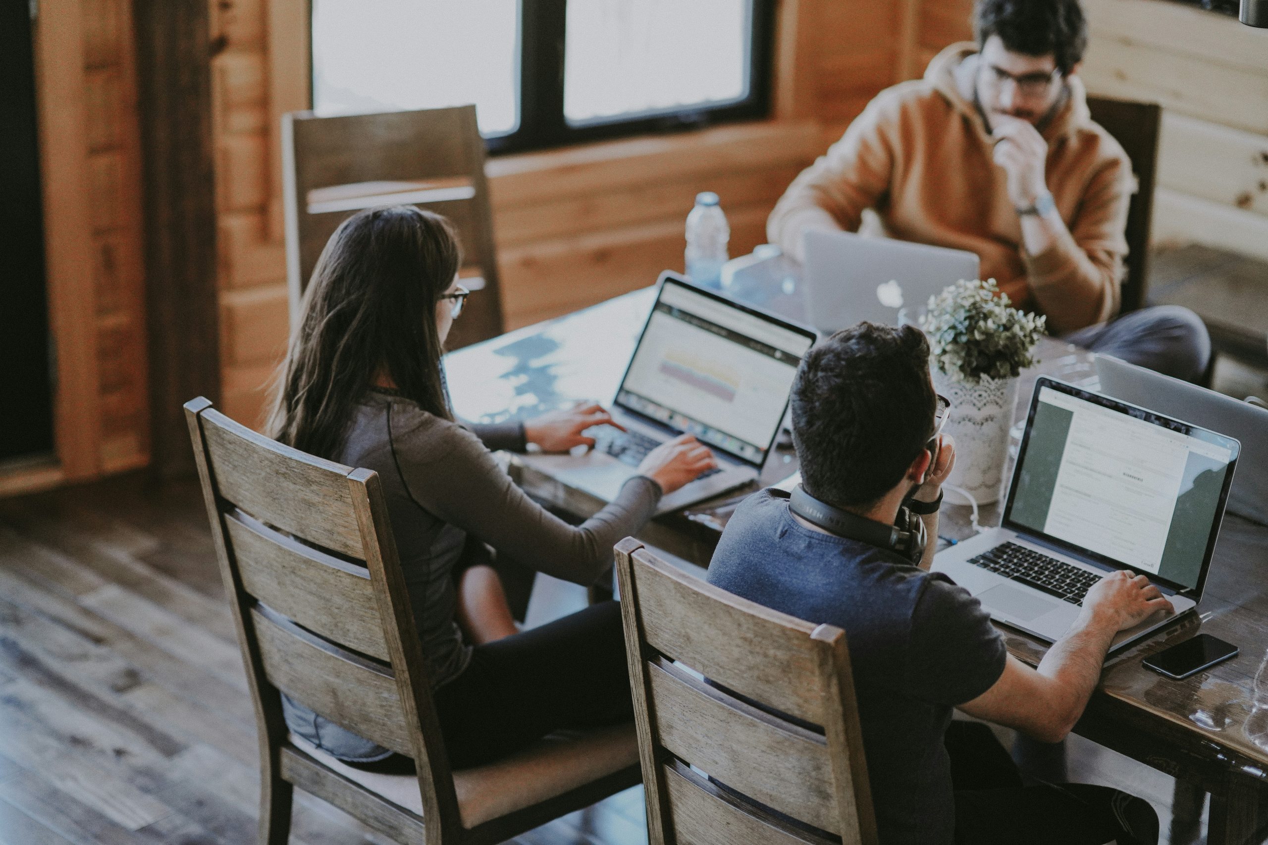 Your Marketing Department Is Probably Too Small